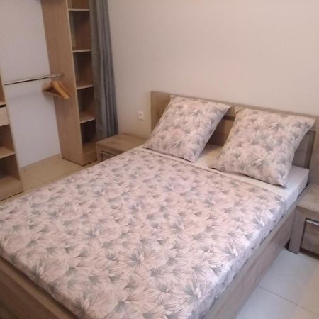 Appartement Meuble Proche De Cassis Roquefort-la-Bédoule Exteriör bild