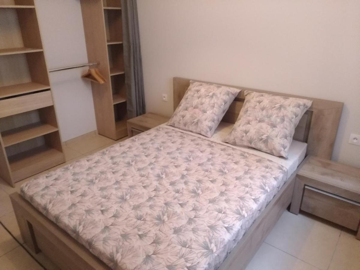 Appartement Meuble Proche De Cassis Roquefort-la-Bédoule Exteriör bild